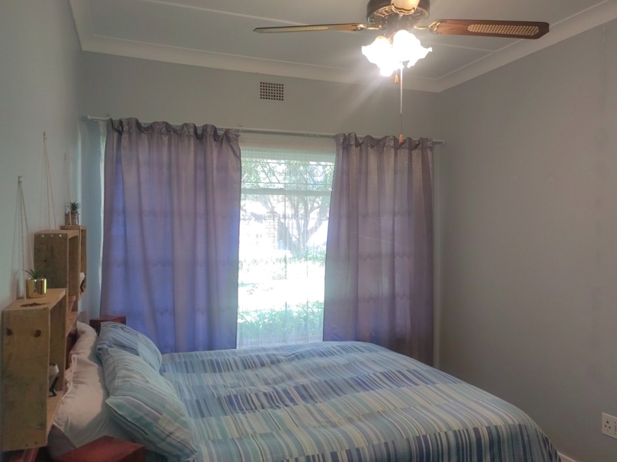 4 Bedroom Property for Sale in Heuwelsig Northern Cape